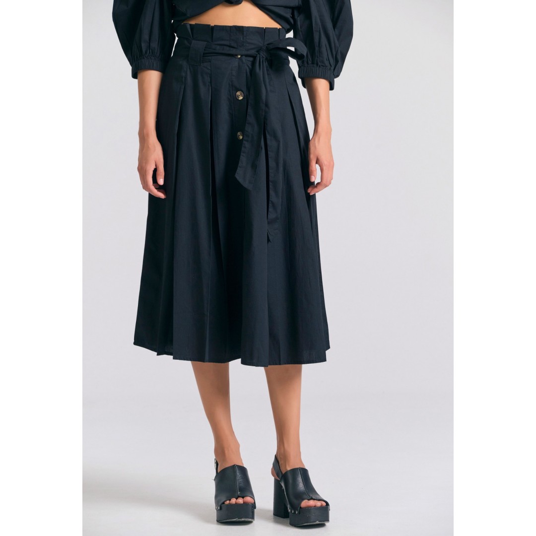 FUNKY BUDDHA FBL011-101-14-BLACK Black