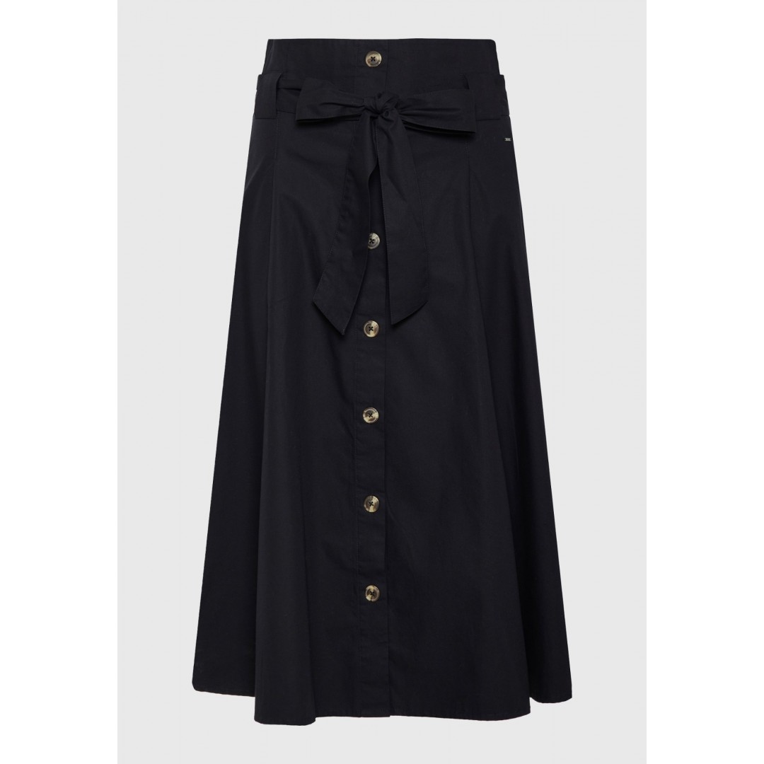 FUNKY BUDDHA FBL011-101-14-BLACK Black