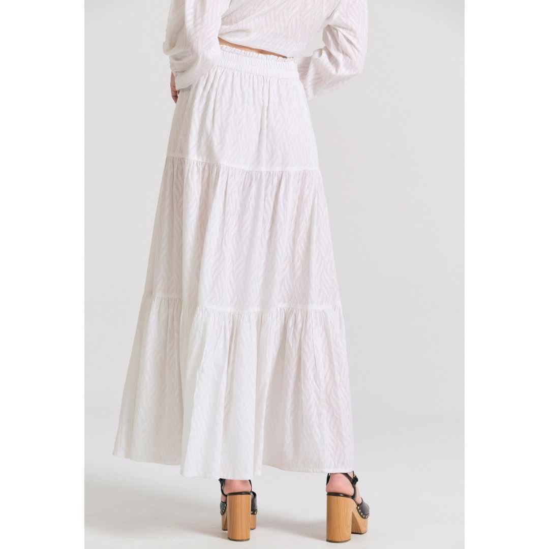 FUNKY BUDDHA FBL011-104-14-WHITE White