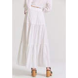 FUNKY BUDDHA FBL011-104-14-WHITE White Image 2