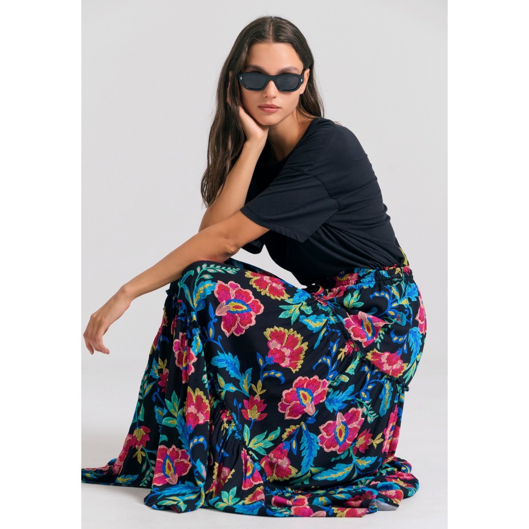 FUNKY BUDDHA FBL011-112-14-BLACK Black