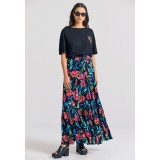 FUNKY BUDDHA FBL011-112-14-BLACK Black Image 3