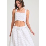 FUNKY BUDDHA FBL011-119-14-WHITE Λευκό Εικόνα 1