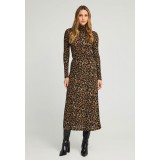 FUNKY BUDDHA FBL012-127-14-CHESTNUT Brown Image 2