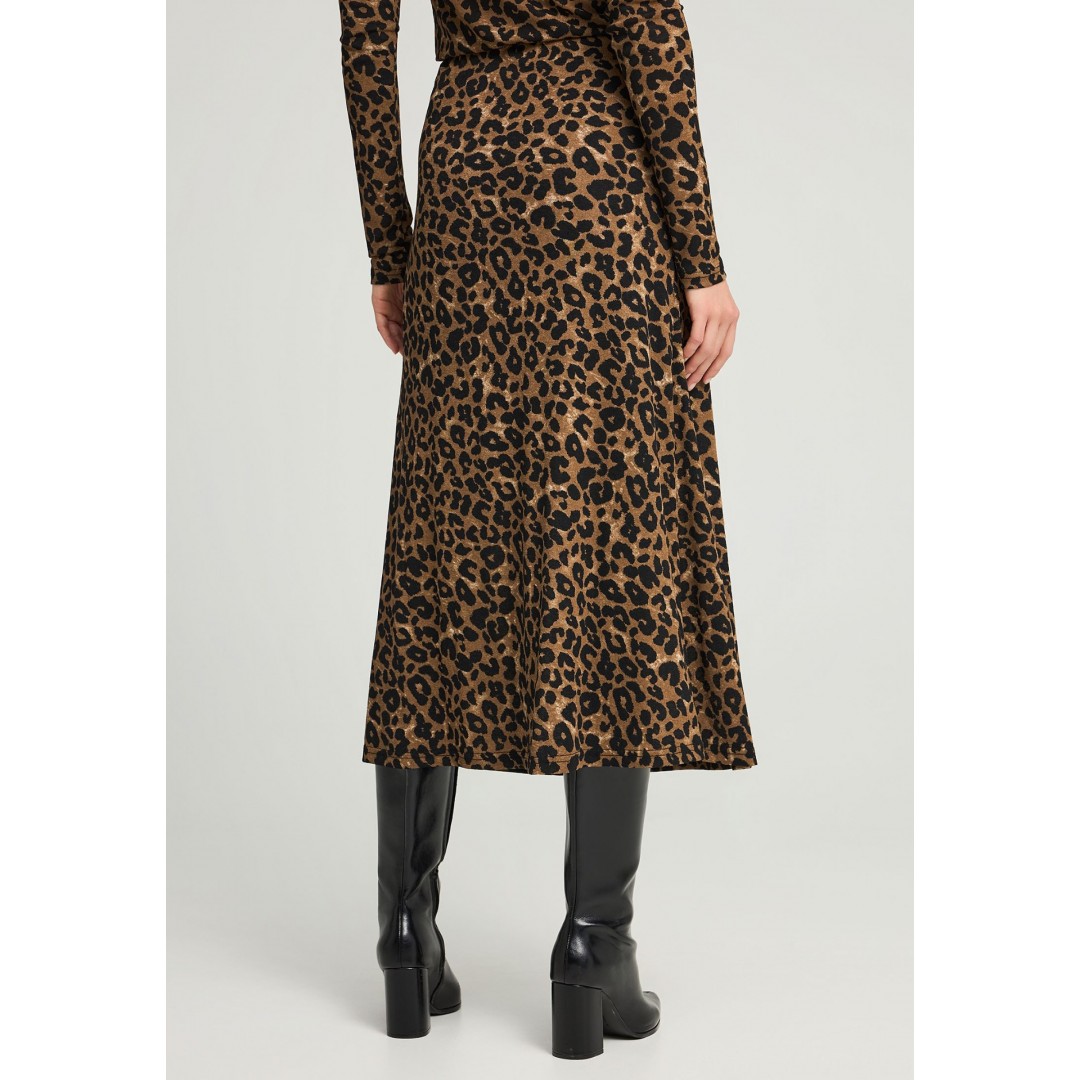 FUNKY BUDDHA FBL012-127-14-CHESTNUT Brown