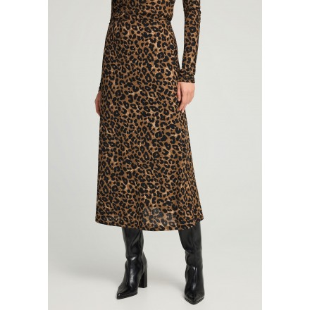 FUNKY BUDDHA FBL012-127-14-CHESTNUT Brown
