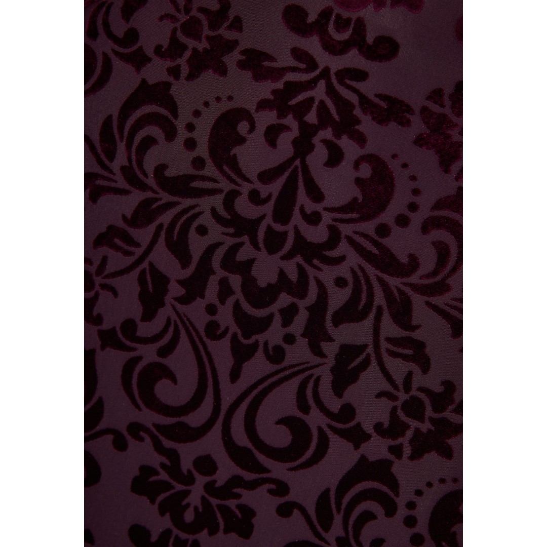 FUNKY BUDDHA FBL012-128-14-MERLOT BORDEAUX