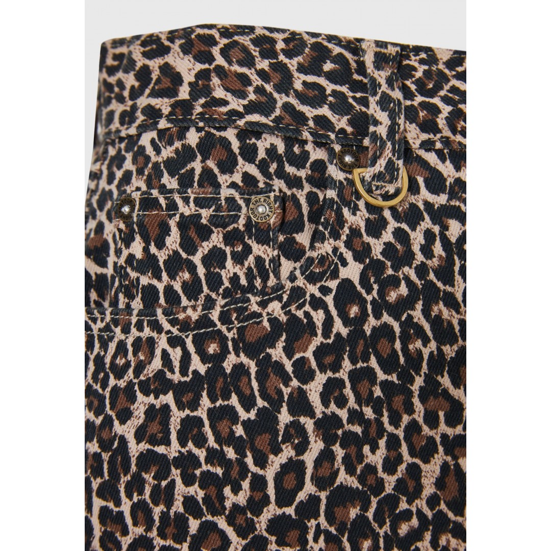 FUNKY BUDDHA FBL012-162-14-CHESTNUT Καφέ