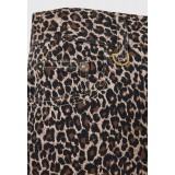 FUNKY BUDDHA FBL012-162-14-CHESTNUT Καφέ Εικόνα 1