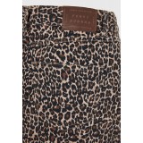 FUNKY BUDDHA FBL012-162-14-CHESTNUT Καφέ Εικόνα 2