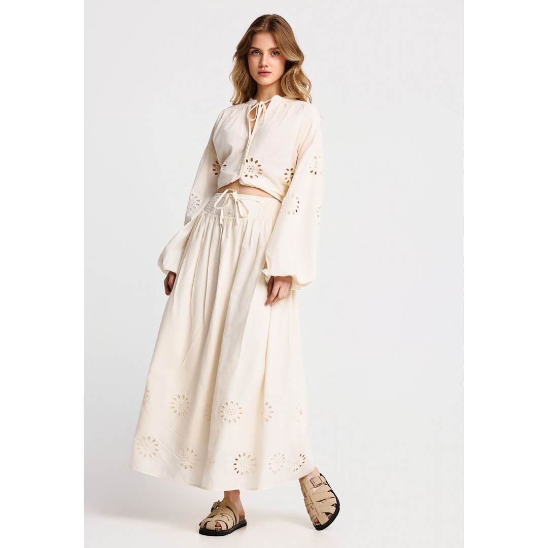 FUNKY BUDDHA  FBL013-119-14-CHALK Pink
