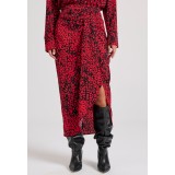 FUNKY BUDDHA FBL010-108-14-RED Red Image 