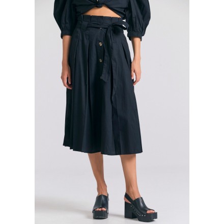 FUNKY BUDDHA FBL011-101-14-BLACK Black