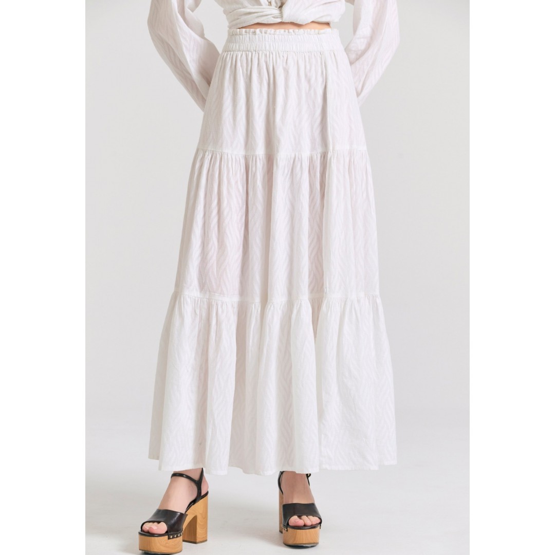 FUNKY BUDDHA FBL011-104-14-WHITE White