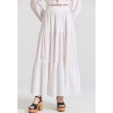 FUNKY BUDDHA FBL011-104-14-WHITE White