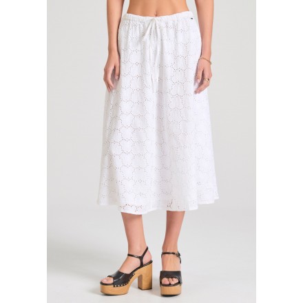 FUNKY BUDDHA FBL011-119-14-WHITE White