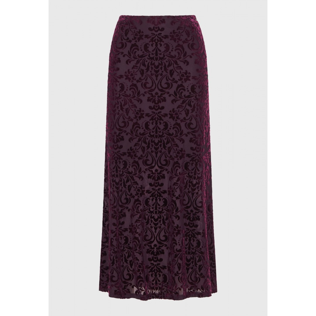 FUNKY BUDDHA FBL012-128-14-MERLOT BORDEAUX