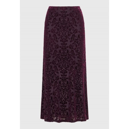 FUNKY BUDDHA FBL012-128-14-MERLOT BORDEAUX