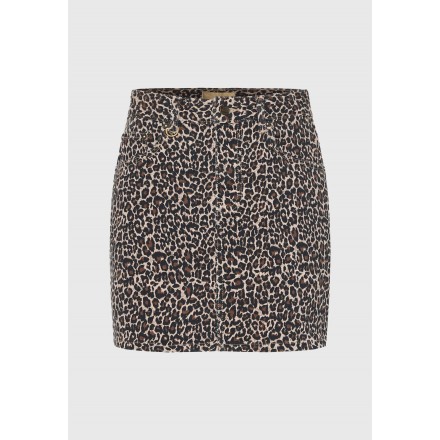 FUNKY BUDDHA FBL012-162-14-CHESTNUT Καφέ
