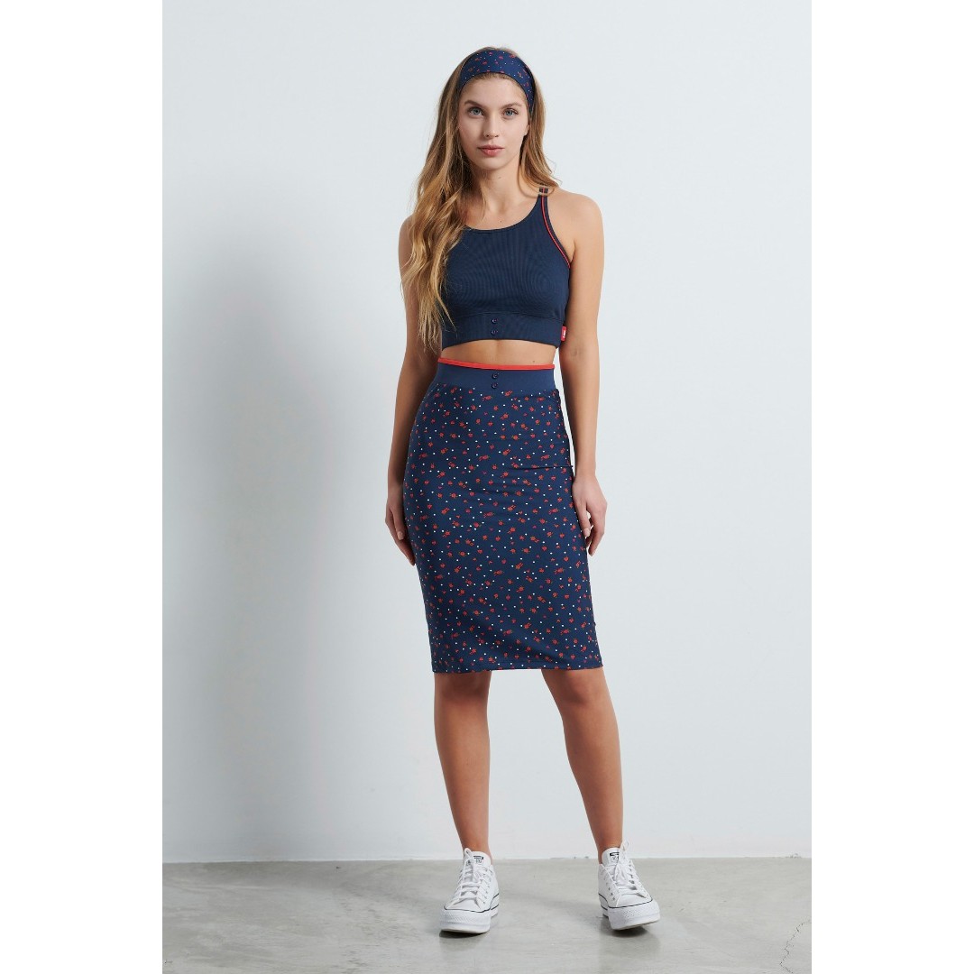 BODYTALK 1221-907507-00423 Μπλε