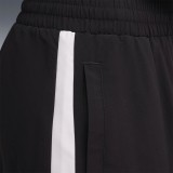 PUMA T7 WOVEN MIDI SKIRT 633438-01 Μαύρο Εικόνα 2