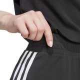 adidas Originals 3 S SKIRT IU2526 Μαύρο Εικόνα 2