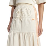adidas Originals SKIRT KC0768 Εκρού Εικόνα 1