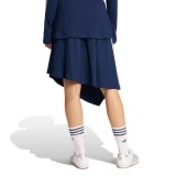 adidas Originals ASYMETRIC SKIRT KS7782 Μπλε Εικόνα 0