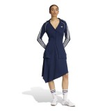 adidas Originals ASYMETRIC SKIRT KS7782 Μπλε Εικόνα 3