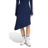 adidas Originals ASYMETRIC SKIRT KS7782 Μπλε Εικόνα 