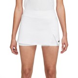 NIKE W NKCT DF VCTRY SKIRT STRT DH9779-100 Λευκό Εικόνα 0