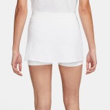NIKE W NKCT DF VCTRY SKIRT STRT DH9779-100 Λευκό Εικόνα 1