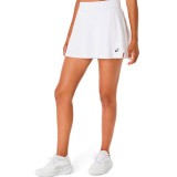 ASICS COURT SKIRT 2042A369-100 White Image 