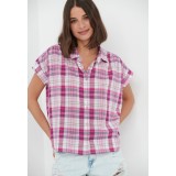 FUNKY BUDDHA FBL005-108-05-MAGENTA Πολύχρωμο Εικόνα 1