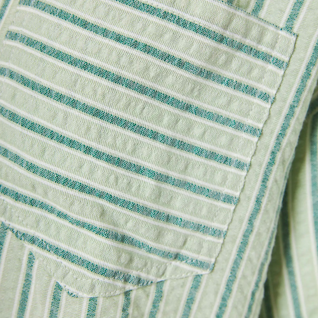 FUNKY BUDDHA FBL011-110-05-SAGE GREEN Πράσινο