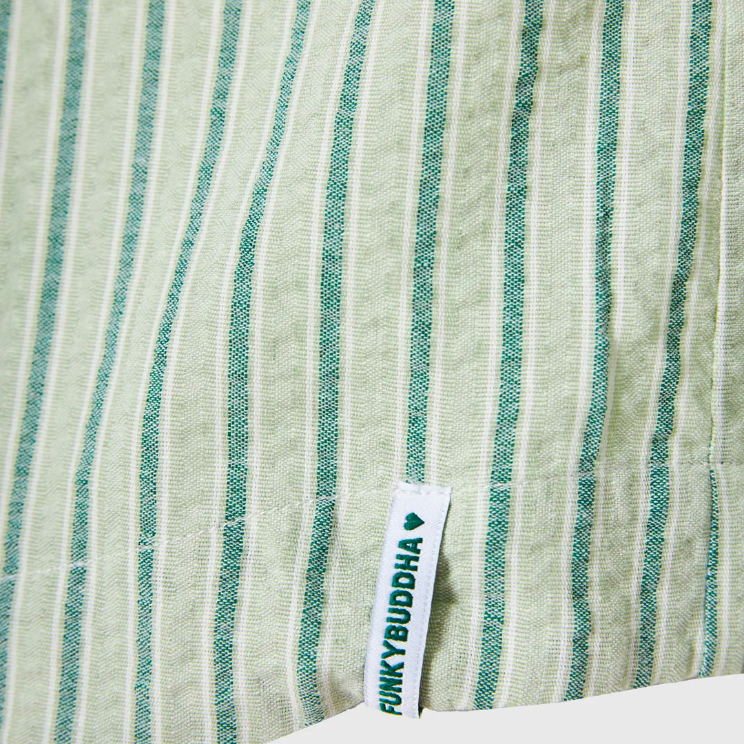 FUNKY BUDDHA FBL011-110-05-SAGE GREEN Πράσινο