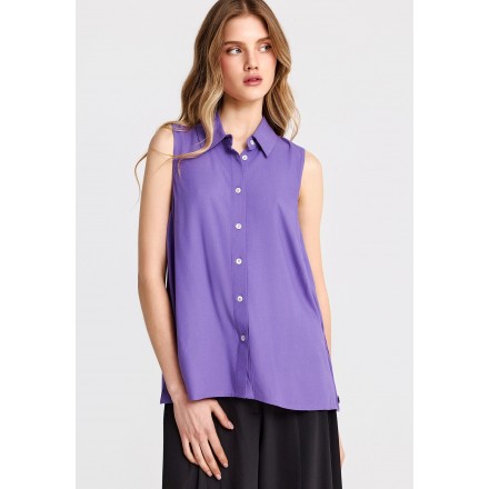 FUNKY BUDDHA  FBL013-101-05-DUSTY LAVENDER ΜΩΒ
