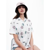 EMERSON 221.EW61.21-PR283 WHITE B Λευκό Εικόνα 4