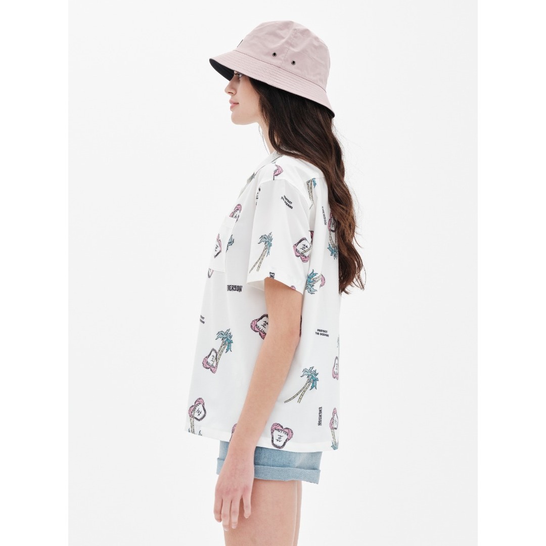 EMERSON 221.EW61.21-PR283 WHITE B Λευκό