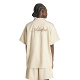 adidas Originals MONOGRAM SHIRT IS3848 Beige Image 0