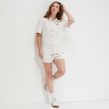 ELLESSE WILLARD SHIRT SGV20141-904 Ecru Image 3