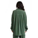 FUNKY BUDDHA FBL010-106-05-DK GREEN Πράσινο Εικόνα 0