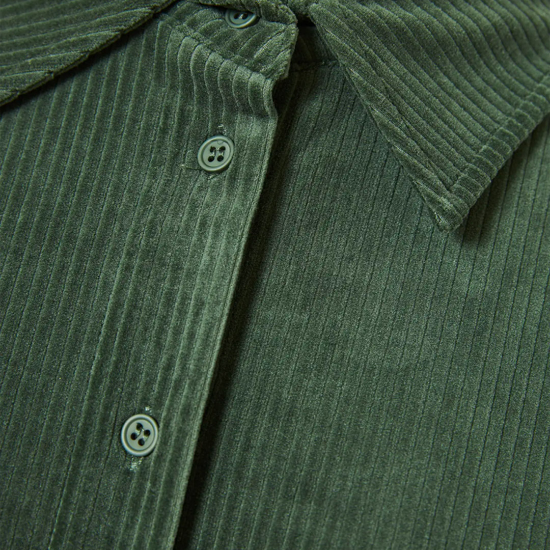 FUNKY BUDDHA FBL010-106-05-DK GREEN Πράσινο