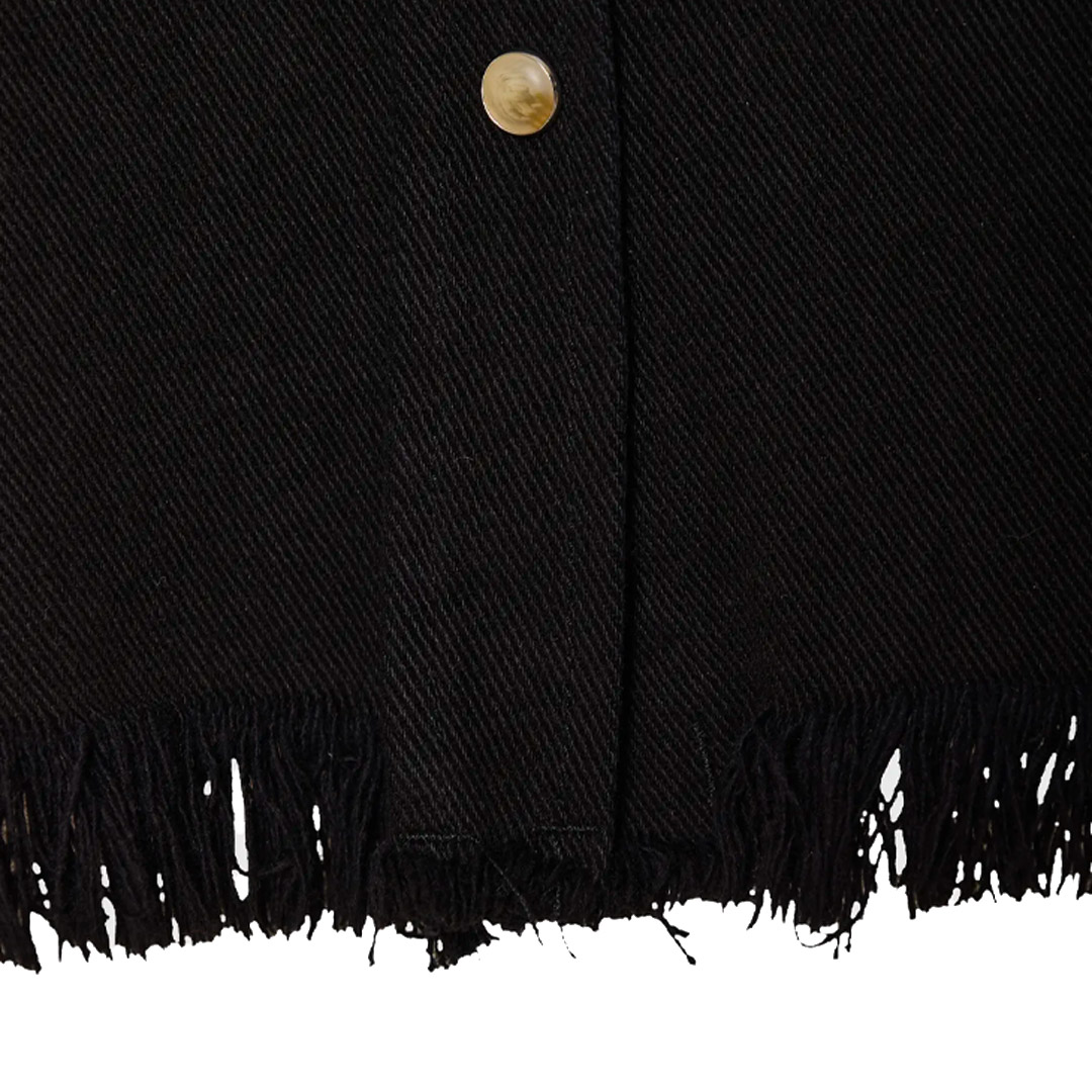 FUNKY BUDDHA FBL010-116-05-BLACK Μαύρο