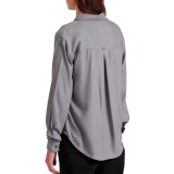 FUNKY BUDDHA FBL010-100-05-GREY Γκρί Εικόνα 0