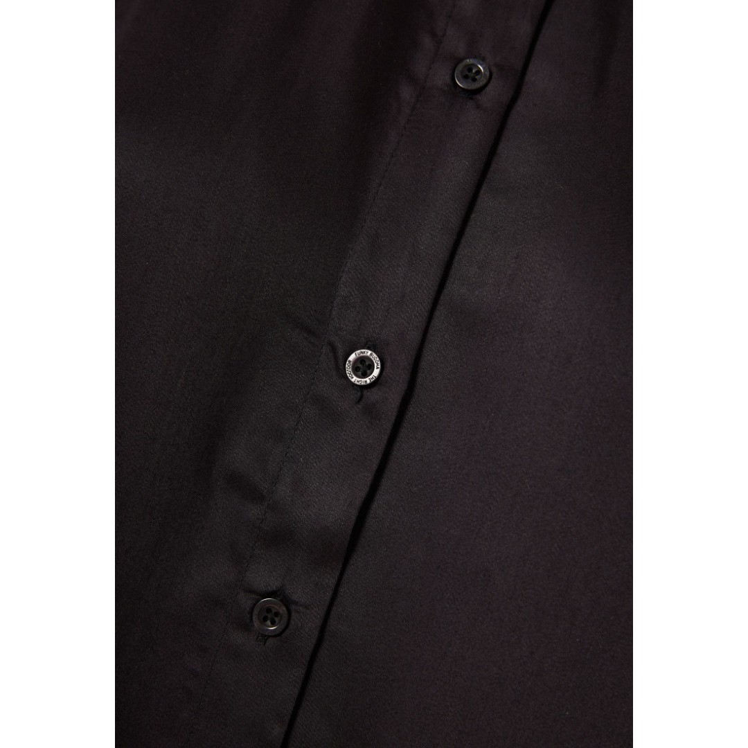 FUNKY BUDDHA FBL010-101-05-BLACK Black