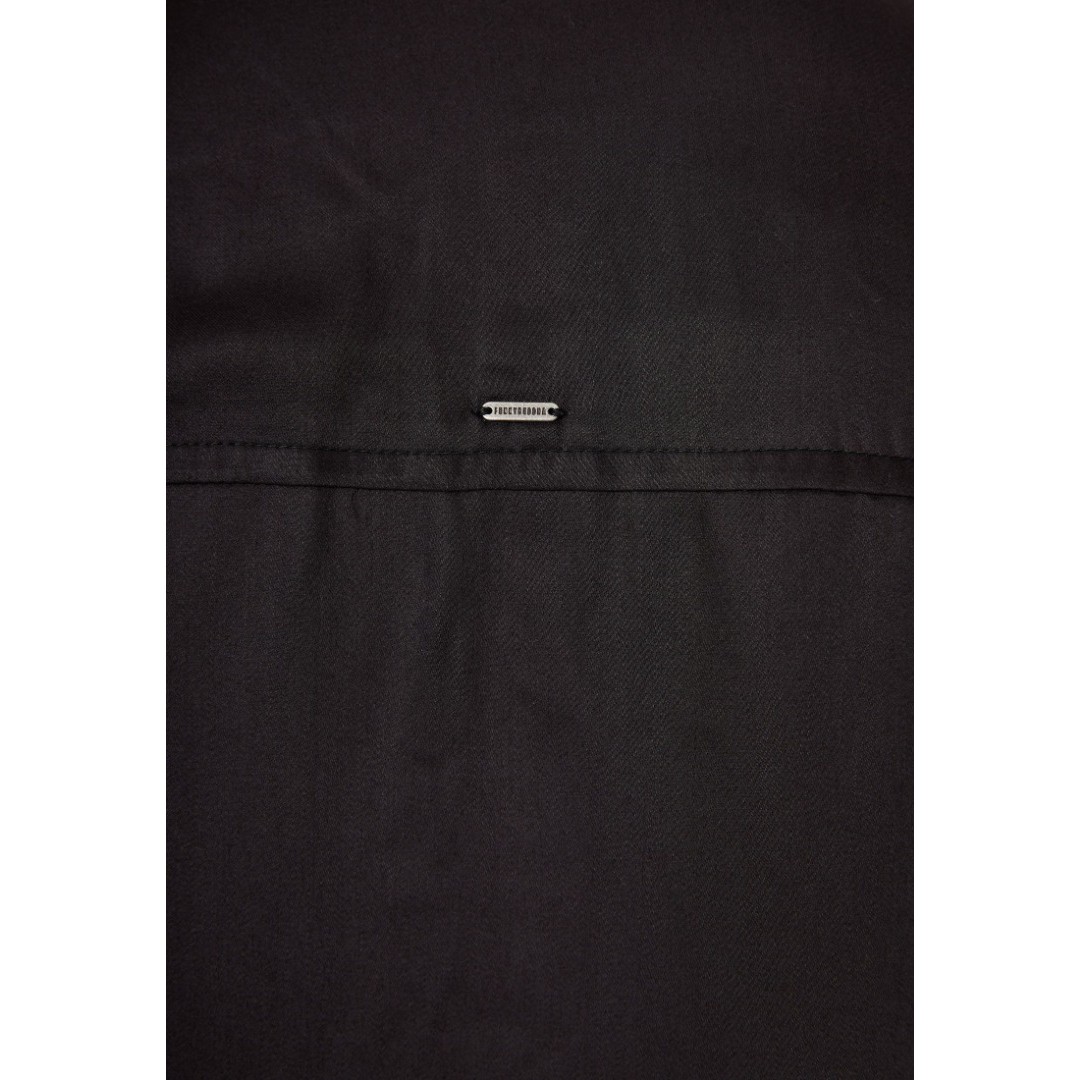 FUNKY BUDDHA FBL010-101-05-BLACK Black