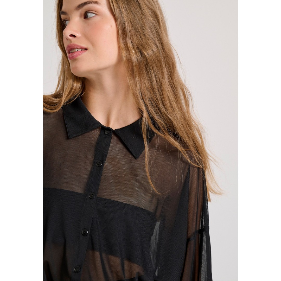FUNKY BUDDHA FBL010-103-05-BLACK Μαύρο