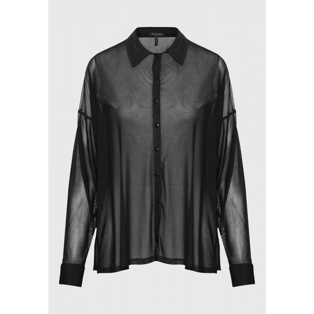 FUNKY BUDDHA FBL010-103-05-BLACK Μαύρο