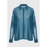 FUNKY BUDDHA FBL010-103-05-TEAL Βεραμάν Εικόνα 3